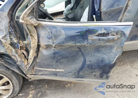 2014 Jeep Cherokee Limited из США, поврежденный, VIN 1C4PJLDB3EW256212